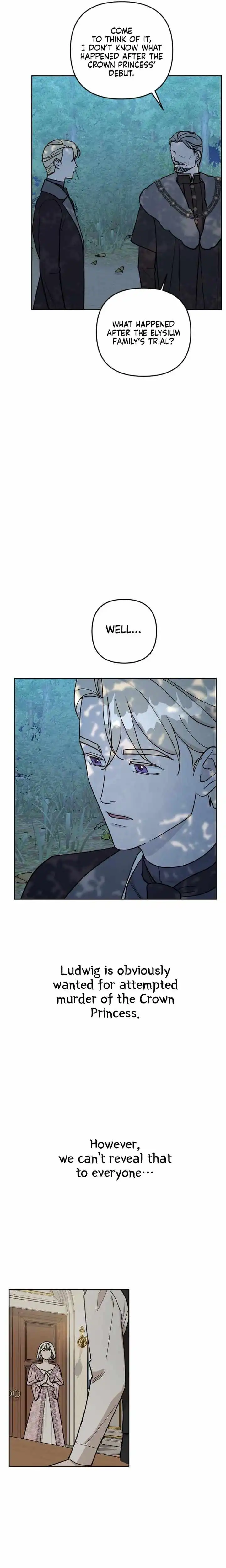 The Emperor Reverses Time Chapter 56 18